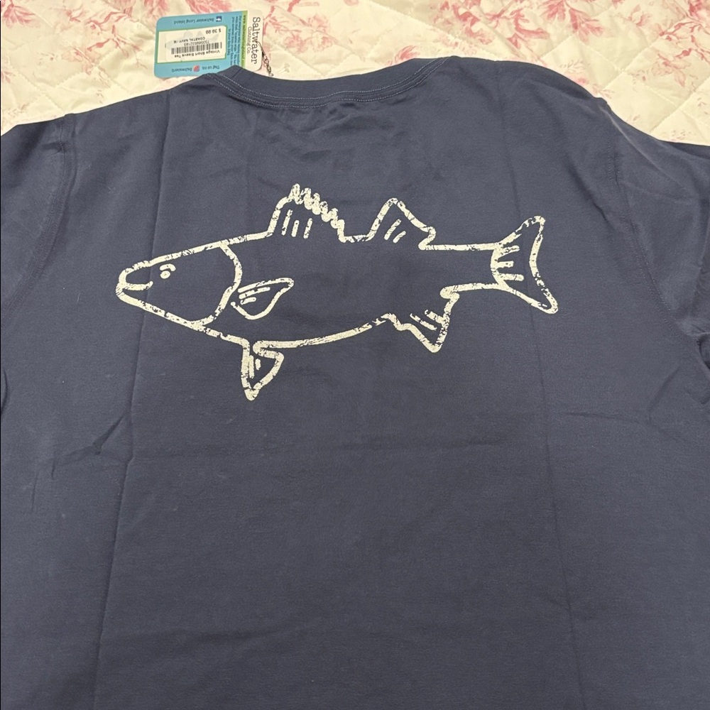 Men’s short sleeve - Picture 5 of 5